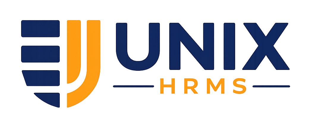 UNIX HRMS
